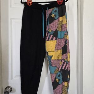Hot Topic NBC Sally Joggers
